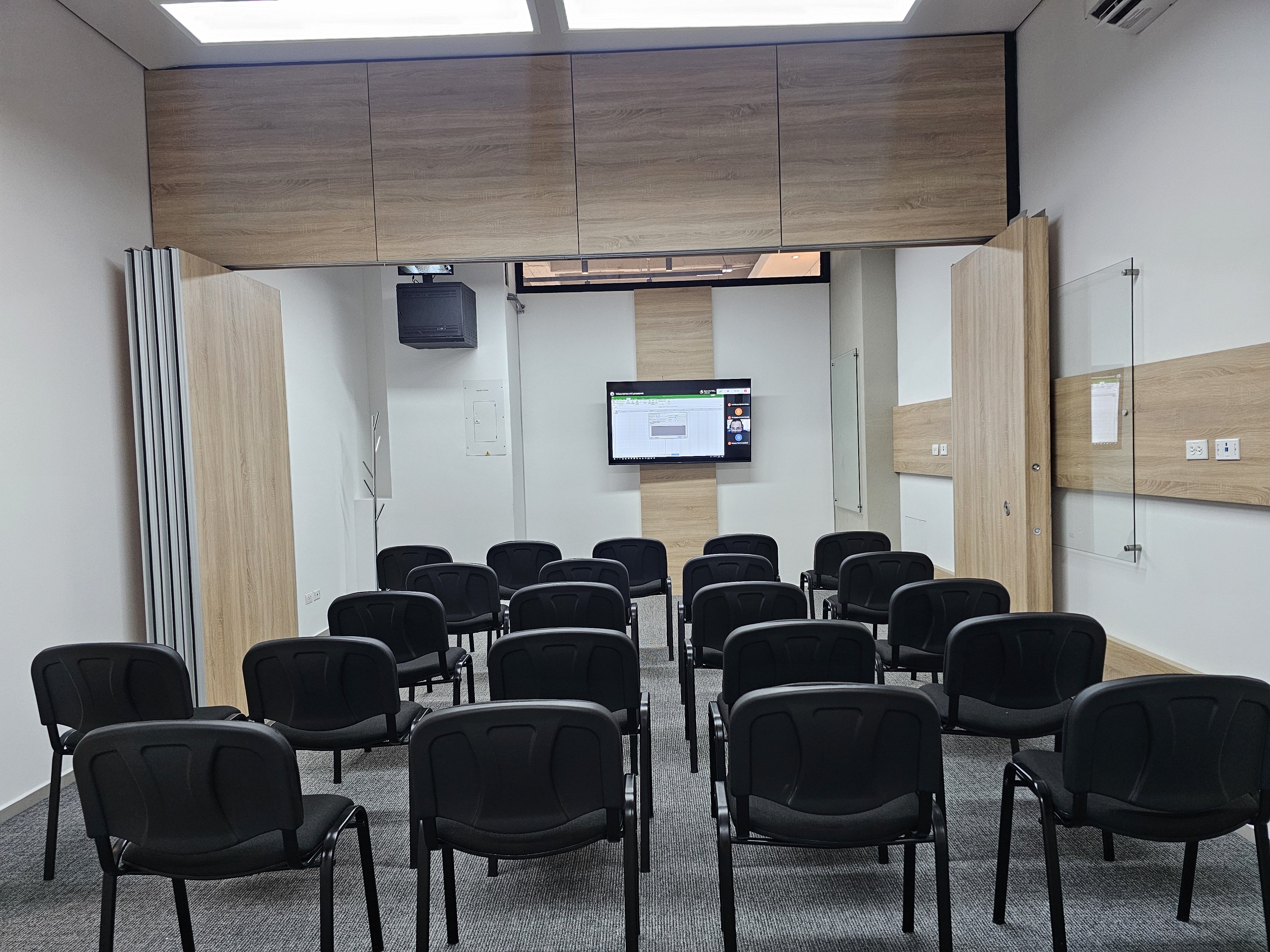 Luno Coworking